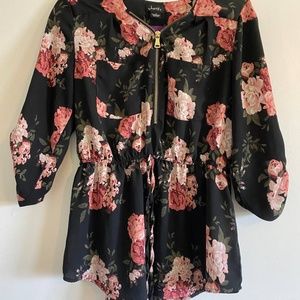 Justify Floral Top